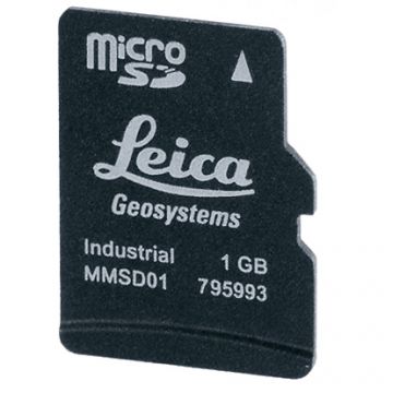 MMSD01 Micro SD Memory Card 1GB