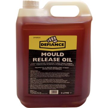 Mould Oil