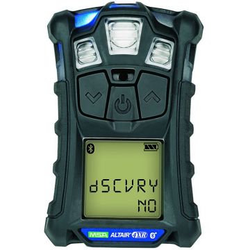 MSA Altair 4XR Gas Detector