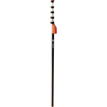 Laser Messfix-S Staff