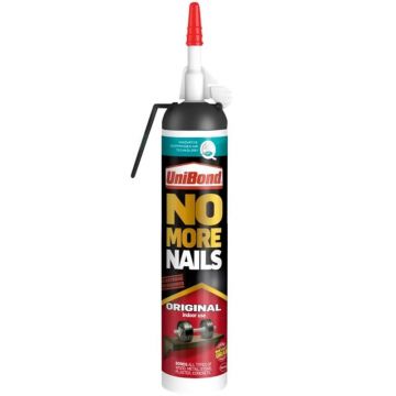 Unibond No More Nails
