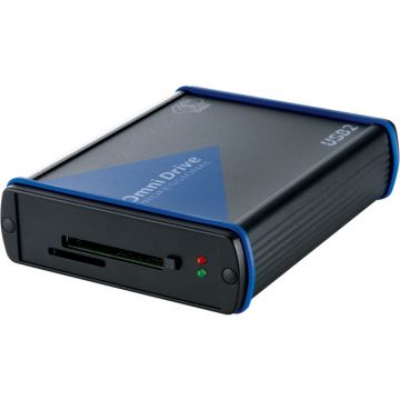 Omni USB Card Reader