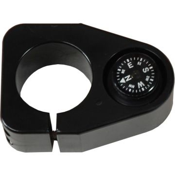 GPS Compass for 1.25 inch OD Poles