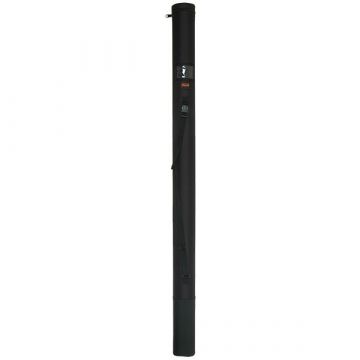 Hard Shell Prism Pole Case