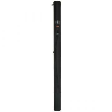 Hard Shell Prism Pole Case