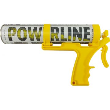 Paint Quickline - Thumb Gun Hand Applicator