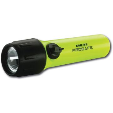 Prosafe 30m Waterproof LED Torch