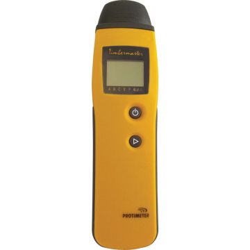 Protimeter Timbermaster Moisture Meter