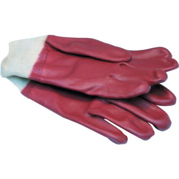 PVC Gloves