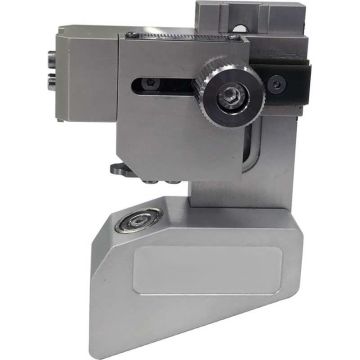 Railhead Wear and Side Cut Gauge