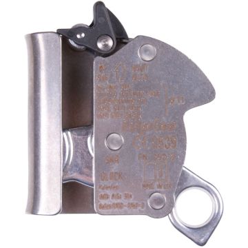 Height Safety - Detection & Safety