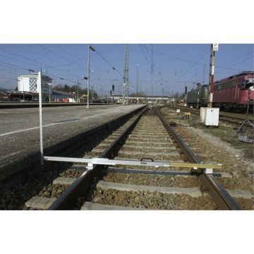 Robel Platform Clearance Gauge