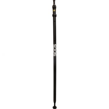 SCCS Telescopic GNSS Pole