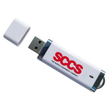 SCCS Memory Stick 8GB