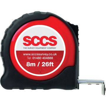 SCCS TwoComp Tape