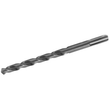 High quality rotary impact drill bits for use in all types of masonary. SDS drill bit shank.