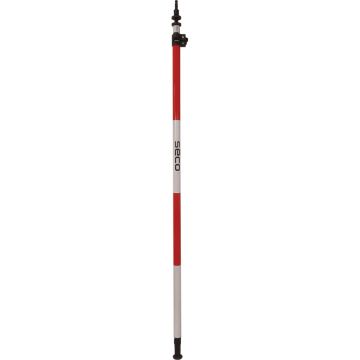 Seco Composite TPS Prism Pole