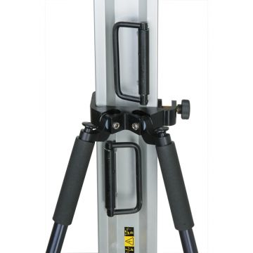 Seco Dual Strut for Invar Staff