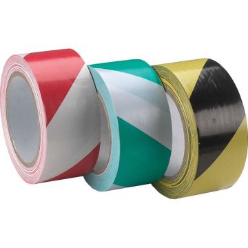 Self Adhesive Warning Tape