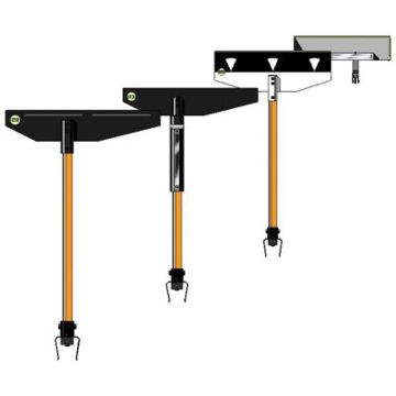 Sighting Boards (set of 3)