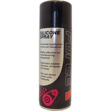 Silicone Lubricant