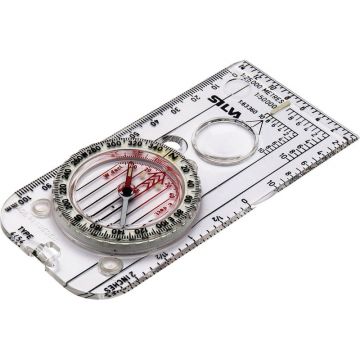 Silva Expedition Compass