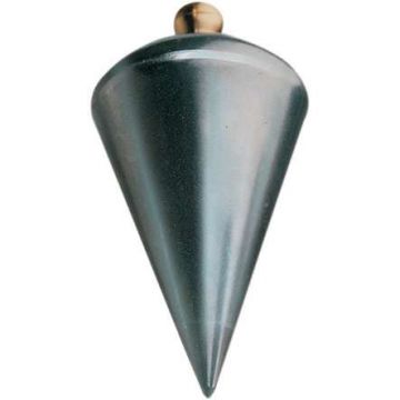 Steel Plumb Bob 300g