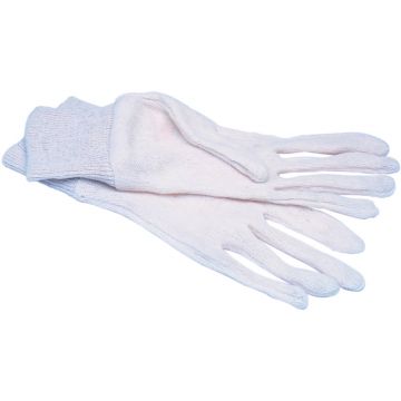Stockinette Gloves