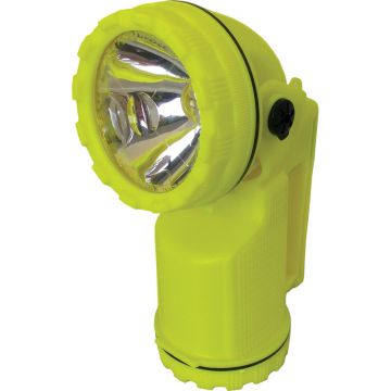 Swivel Headed LED Lantern