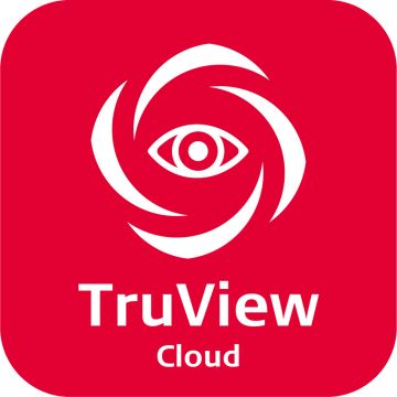 Leica TruView Cloud