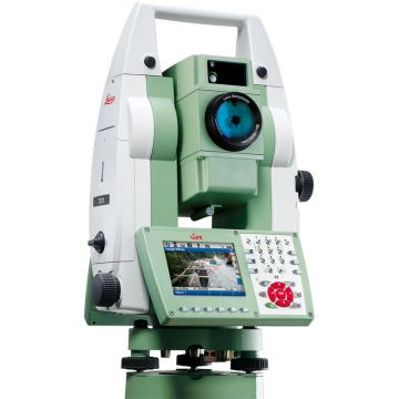 Leica Viva TS11 Total Station