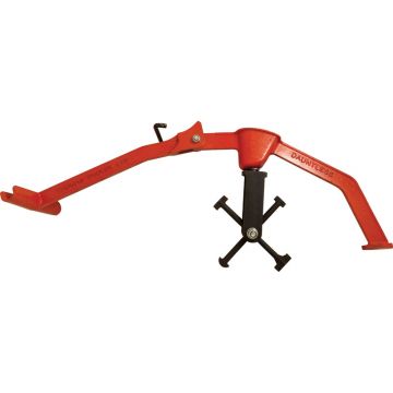 Universal Manhole Lifter