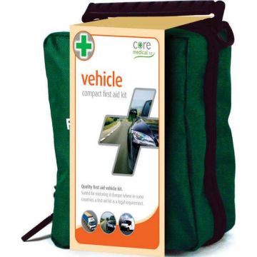 Vehicle First Aid Kit