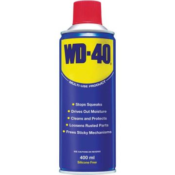 WD40 Standard Can