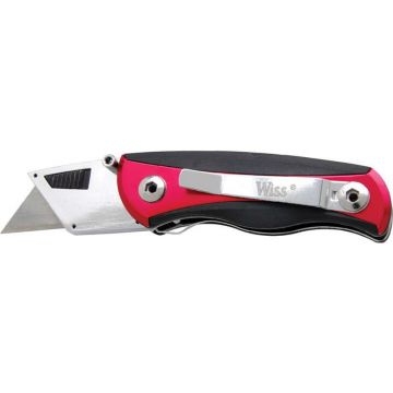 Folding Utility Knife