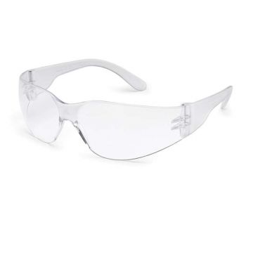 Ancona Wrap Around Safety Glasses