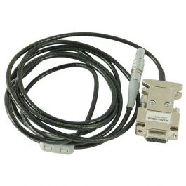 Leica 563625 GEV102 Data Transfer Cable RS232
