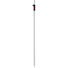 Leica GLS12 Telescopic Pole | Leica Prism Pole