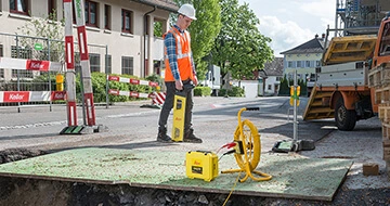 Utility Detection Solutions