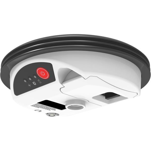 Discover how to achieve centimetre accuracy on your smart device.