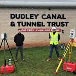 Mapping out History with Dudley Canal and Tunnel Trust