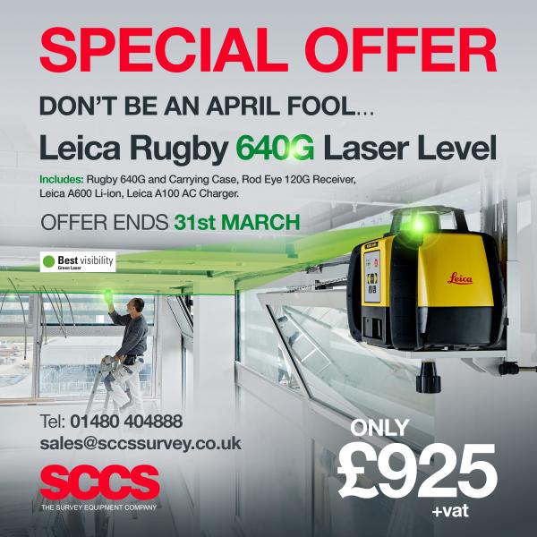 Don’t Be an April Fool...