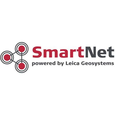Important Leica SmartNet Performance Notice.