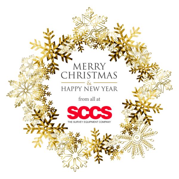 Merry Christmas and a Happy New Year