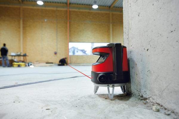 NEW Leica Lino ML180 Line Laser