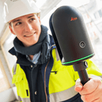 Webinar: Introduction to the BLK360, capturing 3D reality at the push of a button