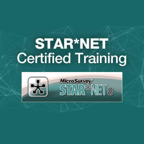 STAR*NET Certified Training