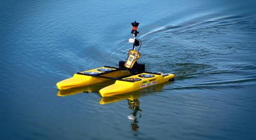 Effective Hydrographic Surveying in the modern world
