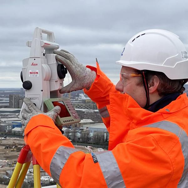 How SCS JV is using the latest technology and methods to shape the future