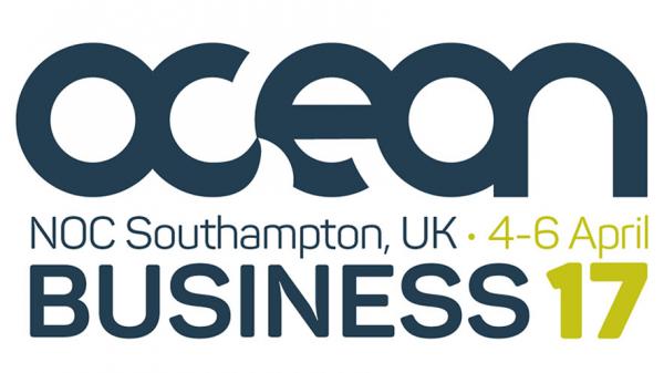 Ocean Business - 4-6 April